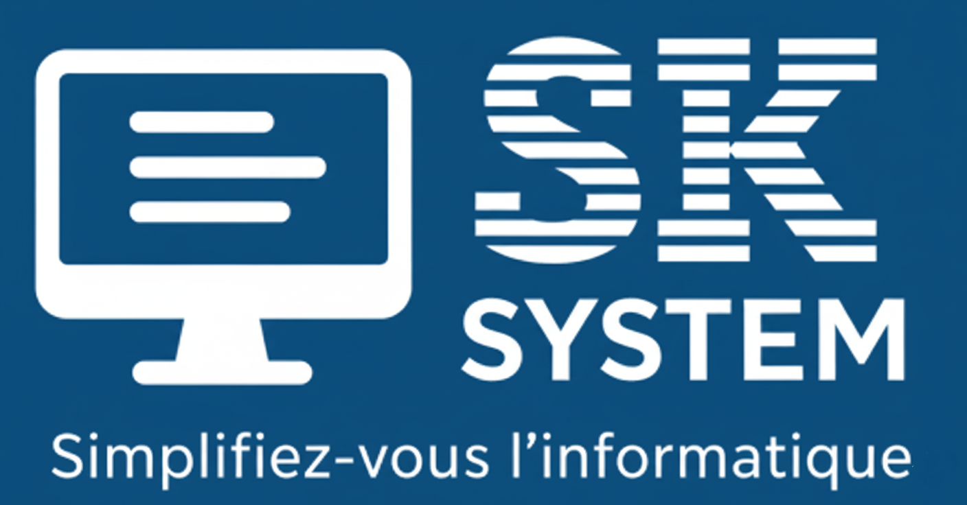 Logo SK System